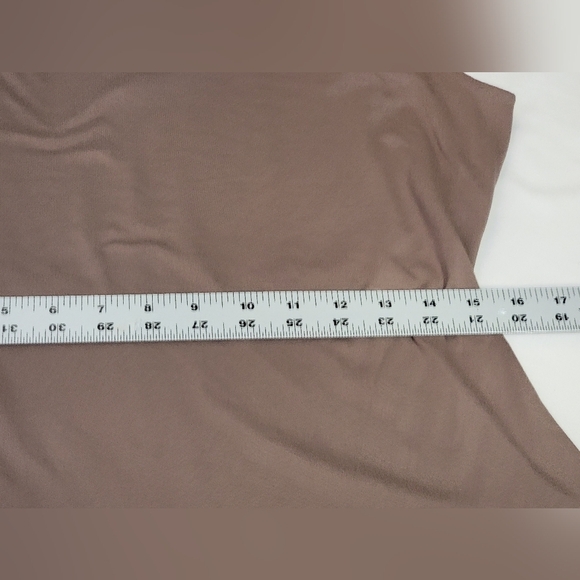 Naked Wardrobe NW Tank Scoop  Bodysuit Womens Size 2X - Picture 9 of 12